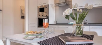 Apartment "Maison Bibi Lago Maggiore" with Mountain View, Lake View & Balcony