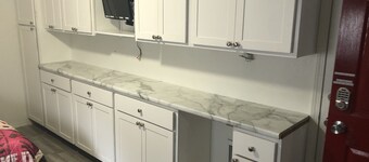 2 BR  B&B Small Town Rural Setting Personal Fun Arcade