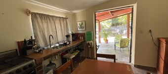 Cozy and comfy little house in the heart of Loreto