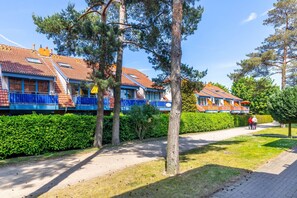 Udendørsområde