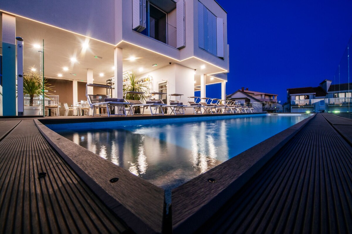 Bild für Gastgeberprofil