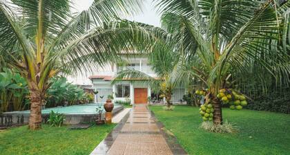 Villa Simply Homy Prambanan Private Pool