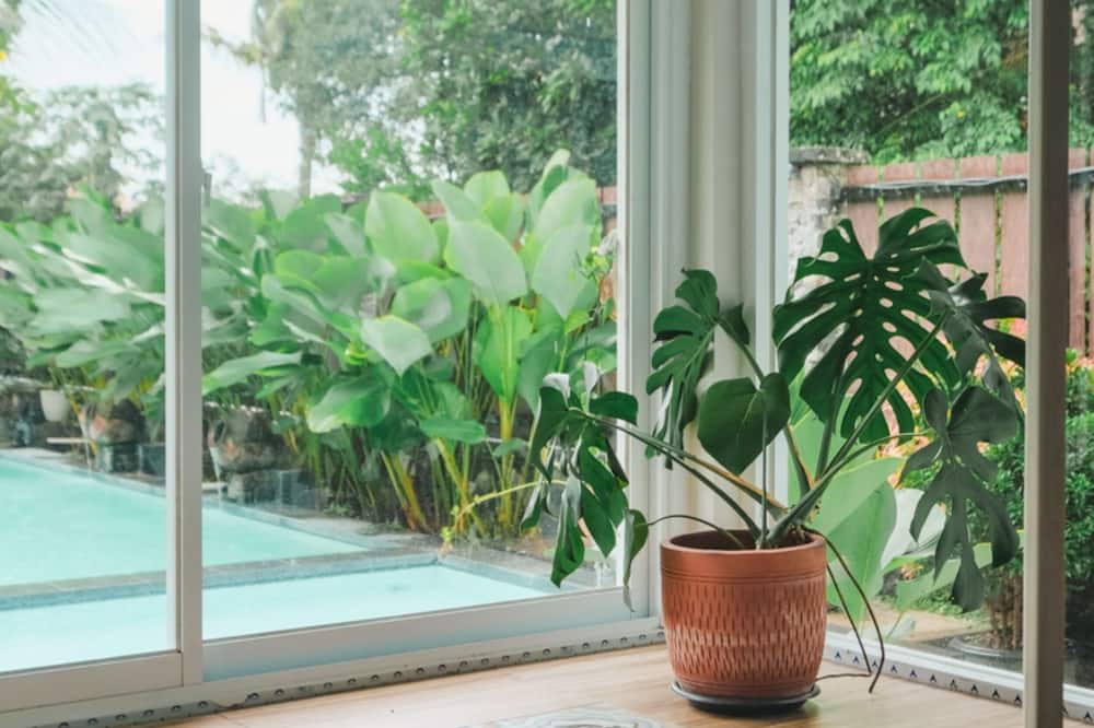 Villa Simply Homy Prambanan Private Pool
