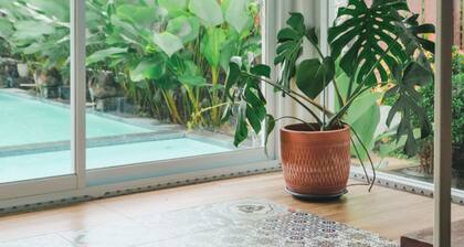 Villa Simply Homy Prambanan Private Pool