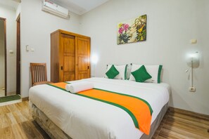 Family Villa, 6 Bedrooms - Villa Simply Homy Prambanan Private Pool (Prambanan)