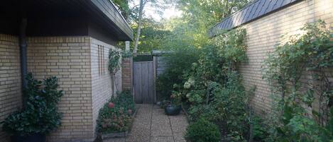 Área da propriedade