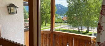 Vacation apartment Susi - Traumferienwohnungen Schliersee