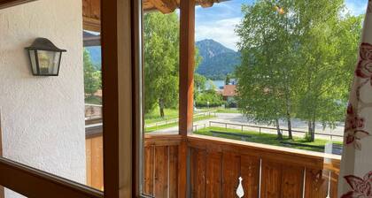 Ferienwohnung Susi - Traumferienwohnungen Schliersee