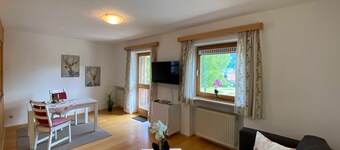 Vacation apartment Heidi - Traumferienwohnungen Schliersee