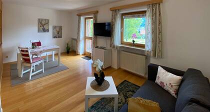 Ferienwohnung Heidi - Traumferienwohnungen Schliersee