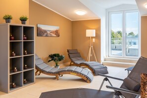 Interior - Apartment Haffblick - Haffresidenz (4a.11) - 4a.11 (Zirchow)