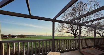 Ferienwohnung Kuhlmann
