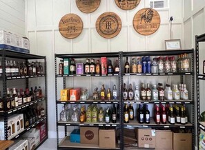 Cadeauwinkel