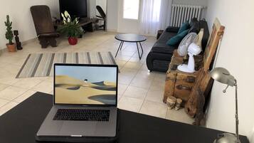 TV