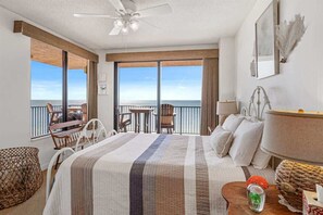 3 soverom, strykejern/-brett, internettilgang og sengetøy