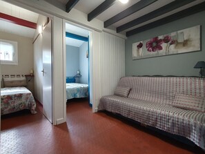 2 عدّة غرف نوم