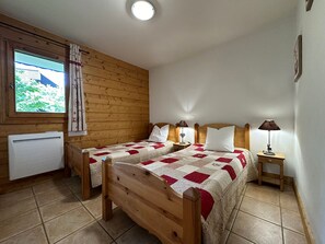 2 Schlafzimmer, kostenloses WLAN