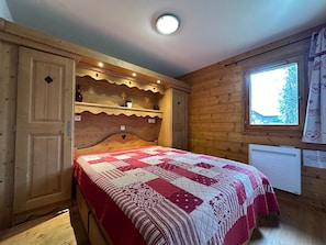 2 Schlafzimmer, kostenloses WLAN