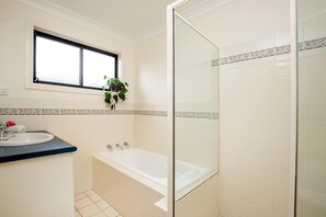 Badewanne, Shampoo