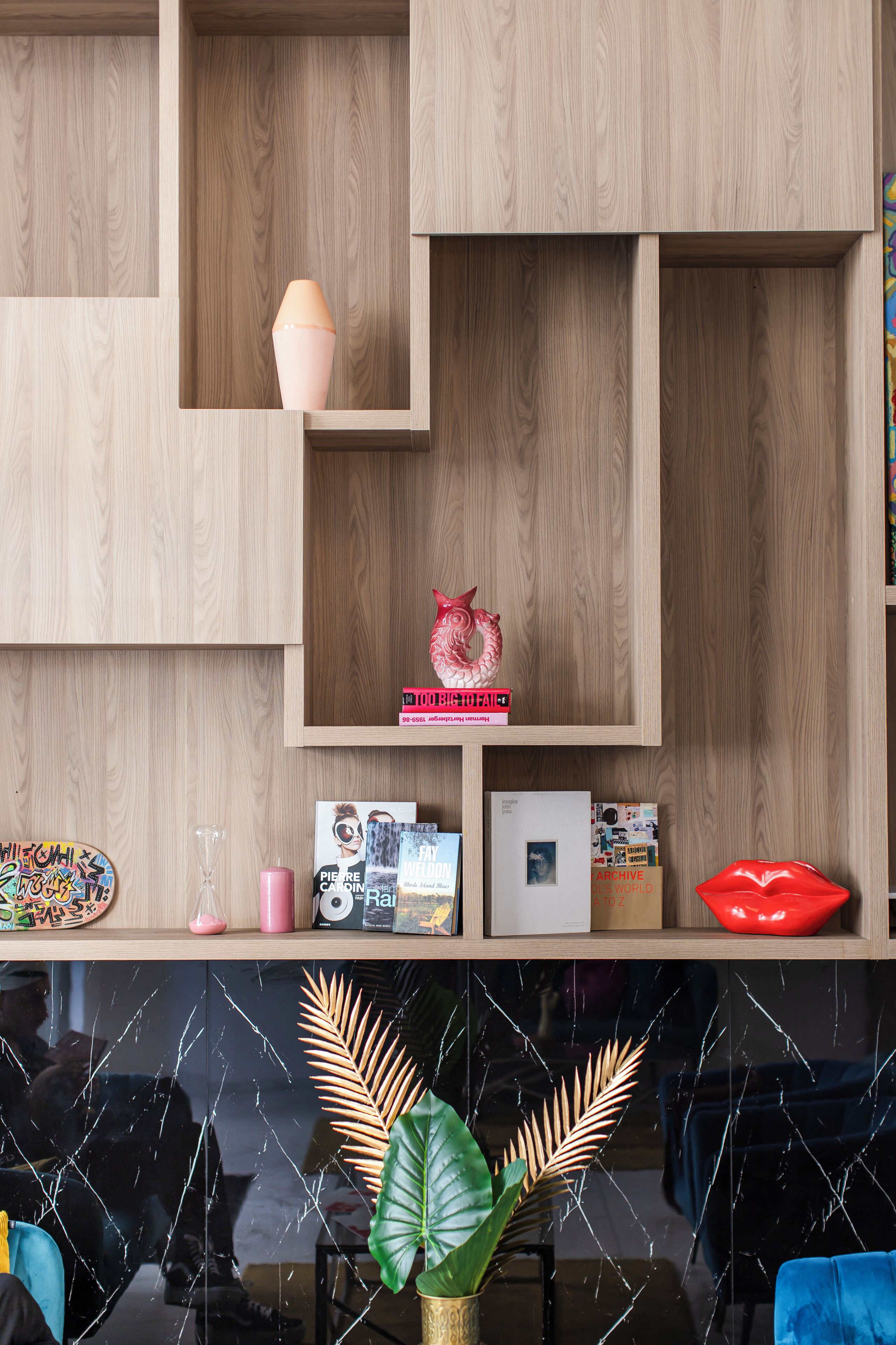 Foto - Flamingo Hotel Malta