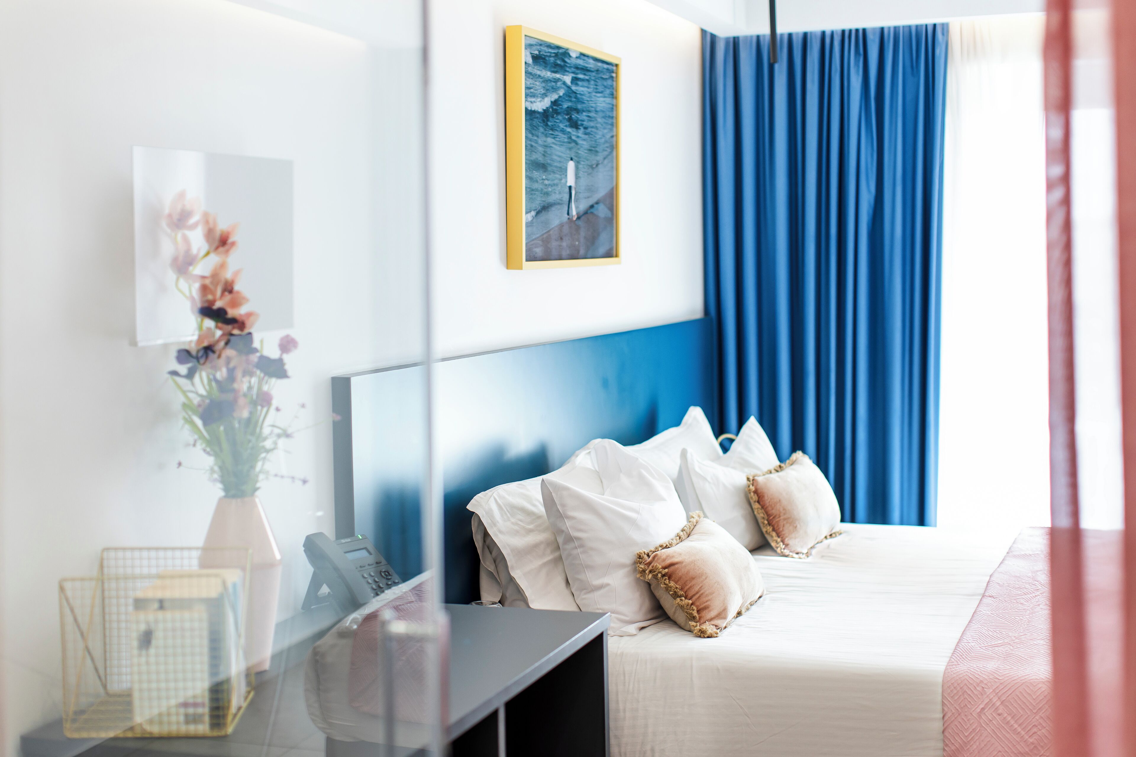 Foto - Flamingo Hotel Malta