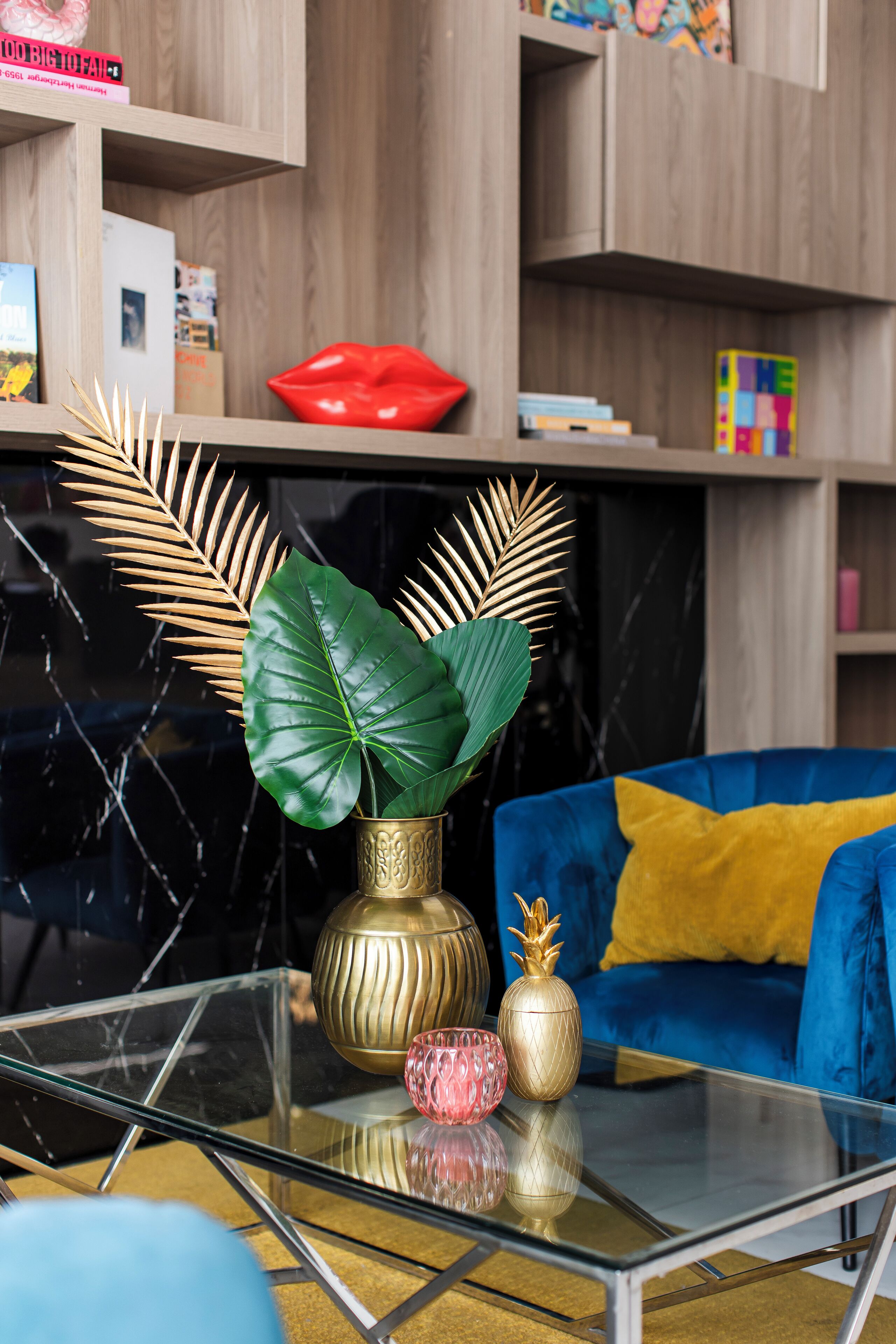 Foto - Flamingo Hotel Malta