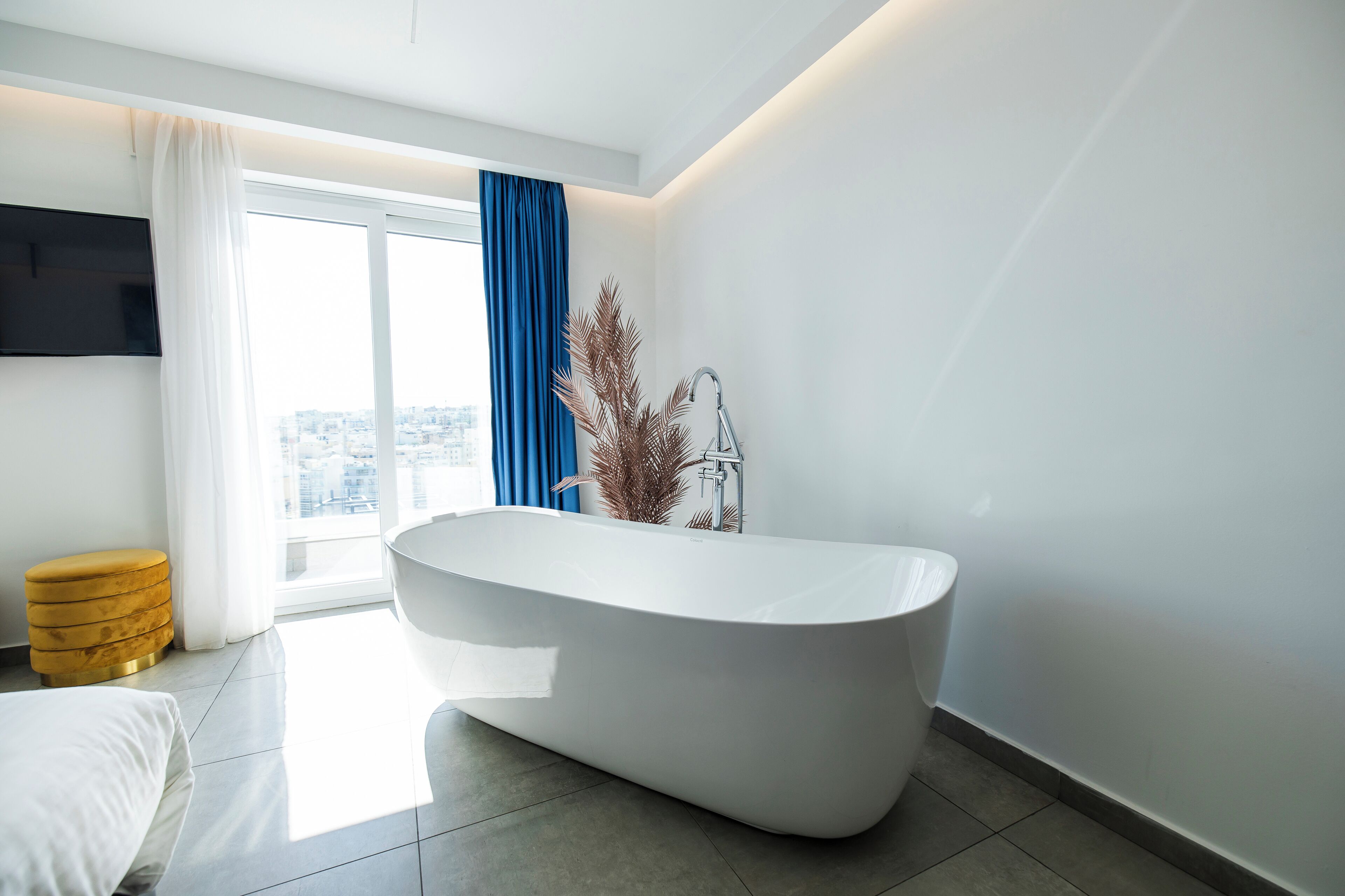 Foto - Flamingo Hotel Malta