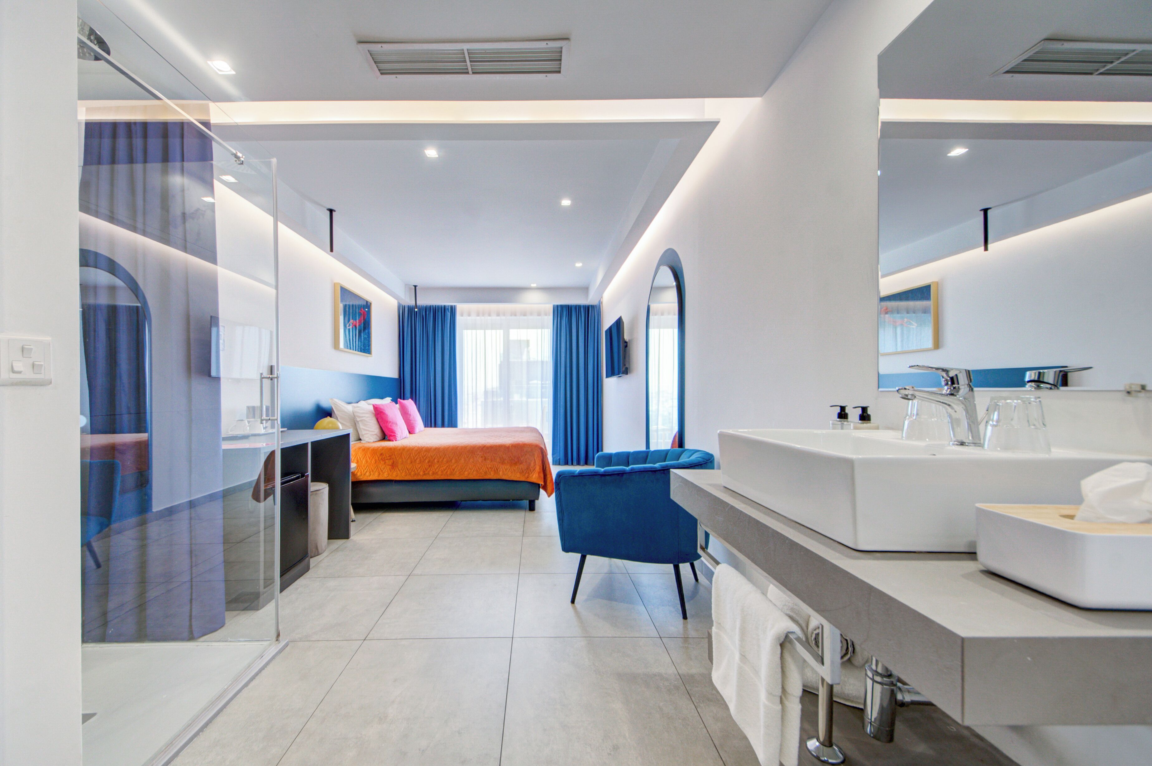 Foto - Flamingo Hotel Malta