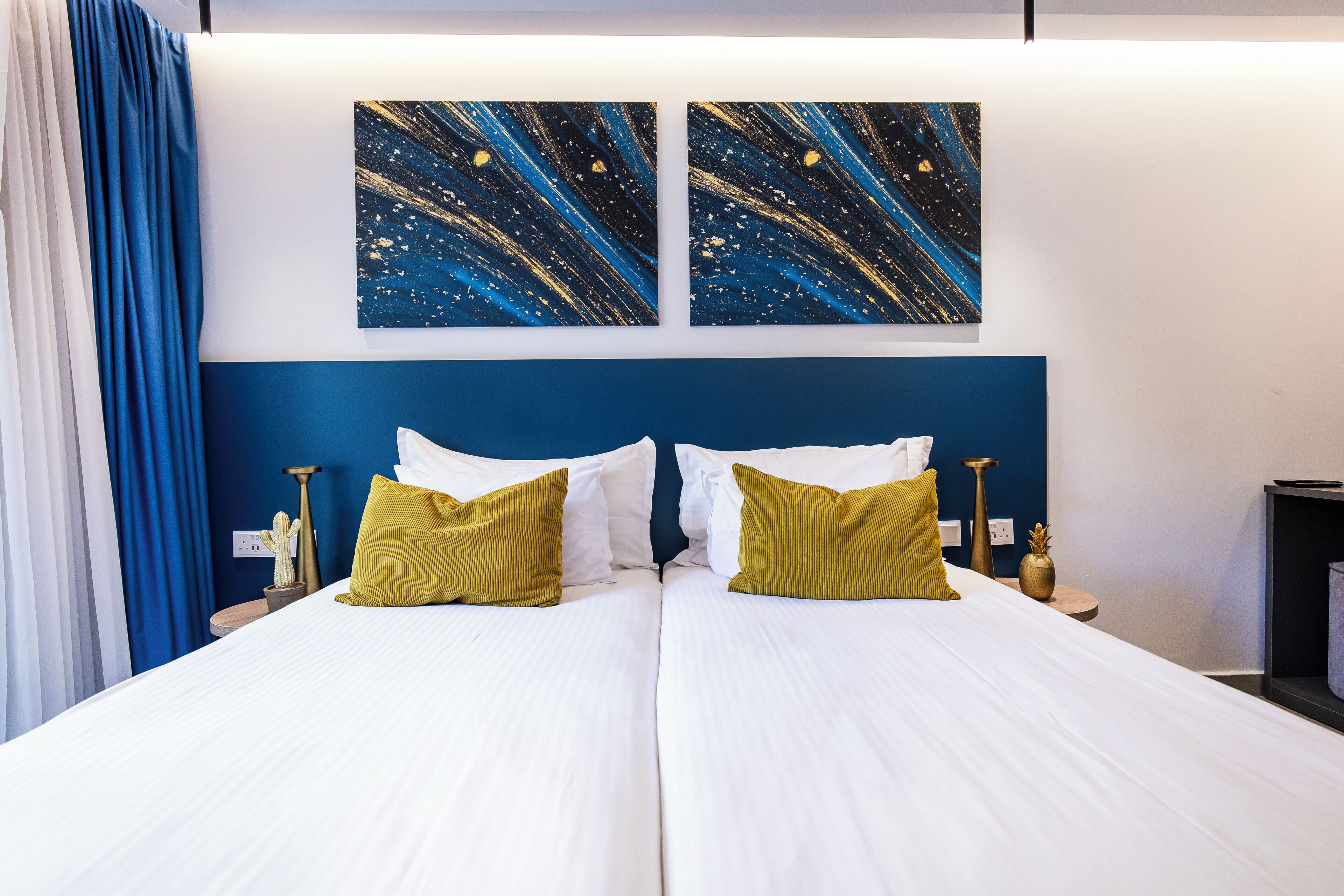 Foto - Flamingo Hotel Malta