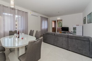 Appartement | Intérieur