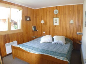 5 Schlafzimmer
