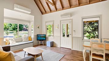 TV connectée, chaßne hi-fi