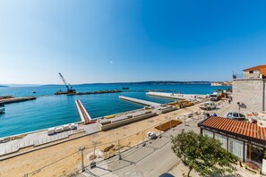 Apartment | Strand-/Meerblick