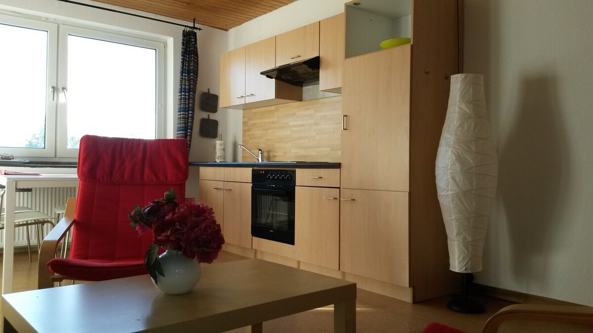 Bild für Gastgeberprofil