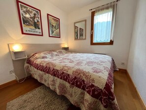 1 habitación 