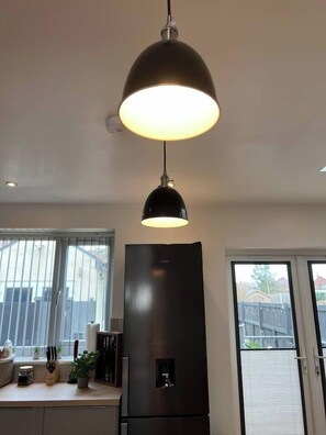 Interior - The Wootton House (Doncaster)