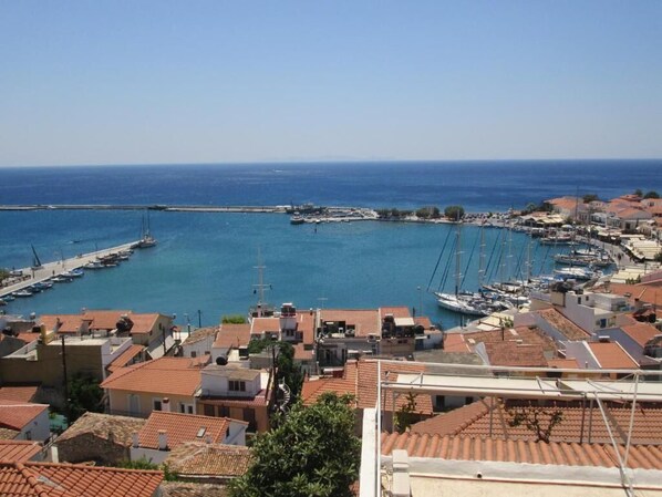 Porticciolo