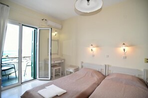1 bedroom, WiFi
