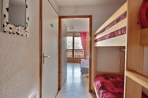 1 chambre