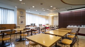 Restaurant - Smile Hotel Nabar (Nabari)