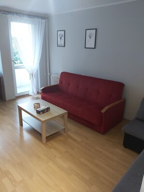 TV, offices