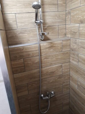 Dusche