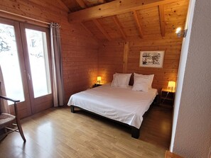 4 slaapkamers, gratis wifi