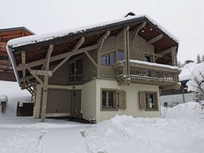 Exterieur