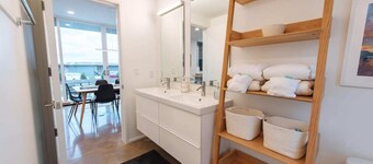 The Flats on Church Street - #201