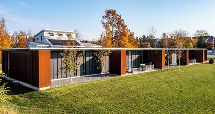 The Flats on Church Street - #201 and #202