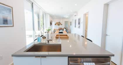 The Flats on Church Street - #201 and #202