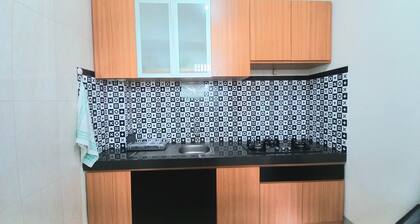 Simply Homy Guest House Unit Gejayan