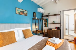 1 bedroom, WiFi