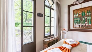 1 Schlafzimmer, WLAN